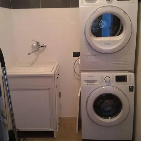 Su Alevraxi 2* 빌라그란데스트리사일리