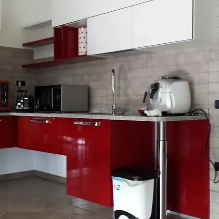 بيت ضيافة Su Alevraxi Villagrande Strisaili