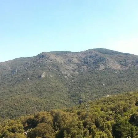 Su Alevraxi Maison d'hôtes