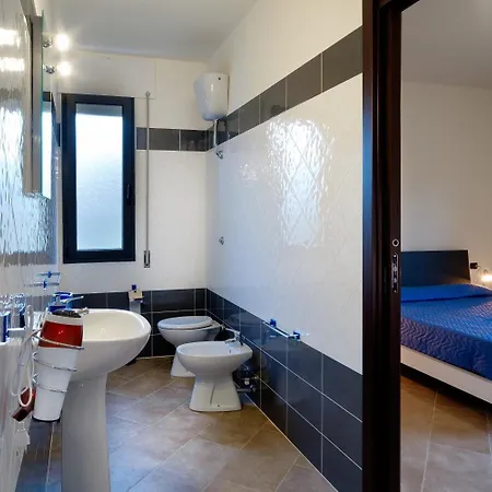 Su Alevraxi بيت ضيافة