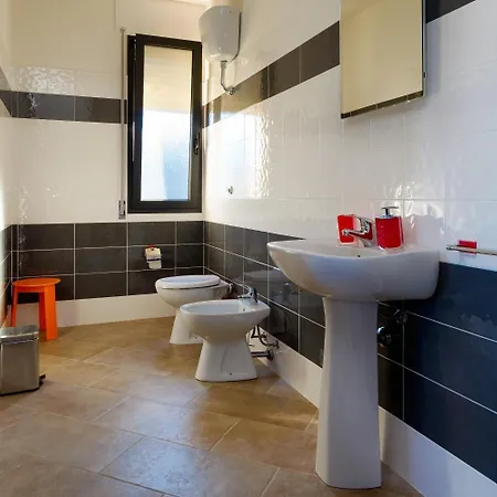 Su Alevraxi بيت ضيافة Villagrande Strisaili