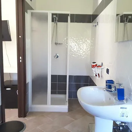 Su Alevraxi Guest house