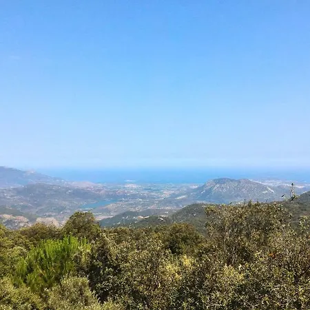 Guest house Su Alevraxi