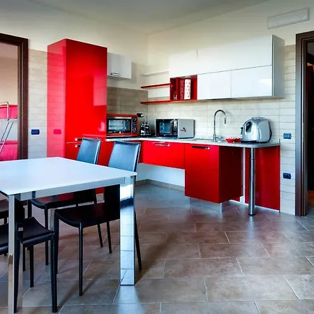 Su Alevraxi Guest house