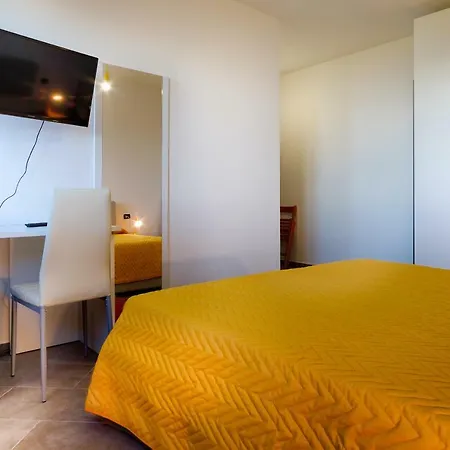 Su Alevraxi Guest house
