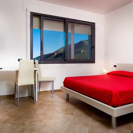 Su Alevraxi Maison d'hôtes 2*