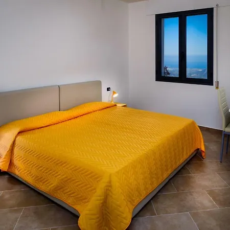 Su Alevraxi Villagrande Strisaili