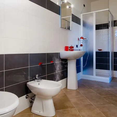 Su Alevraxi 2* Villagrande Strisaili