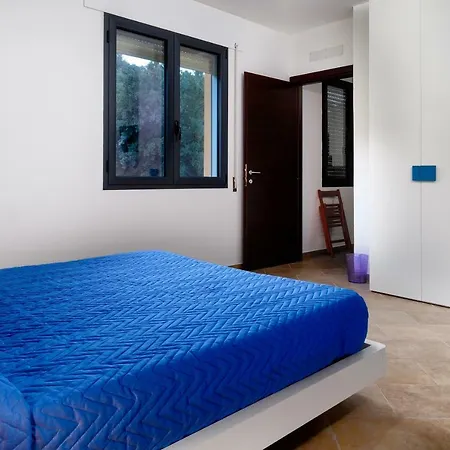 Su Alevraxi 2* 빌라그란데스트리사일리