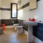 Su Alevraxi Gasthof Villagrande Strisaili