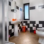 Su Alevraxi Gasthof Villagrande Strisaili