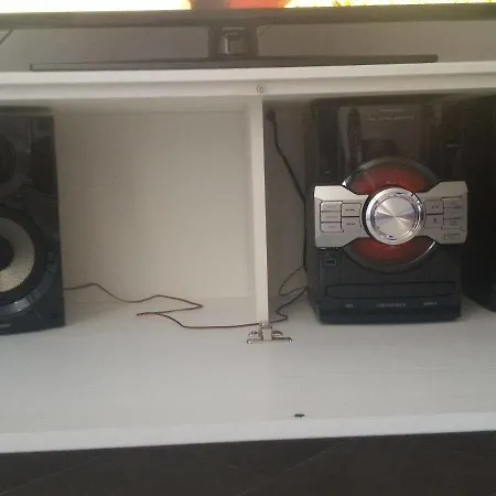 Su Alevraxi Πανσιόν 2*