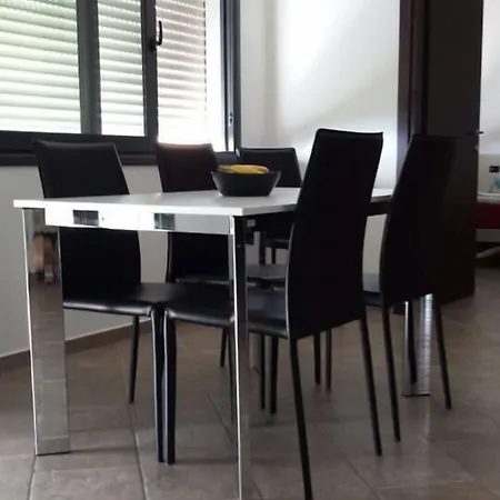 בית הארחה Su Alevraxi Villagrande Strisaili