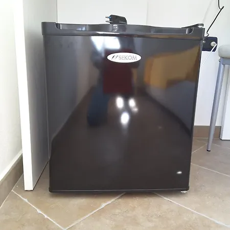 Su Alevraxi Πανσιόν Villagrande Strisaili