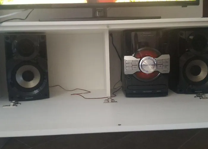 Su Alevraxi Maison d'hôtes 2*