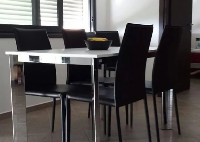 Maison d'hôtes Su Alevraxi Villagrande Strisaili